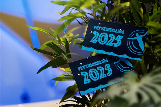 Medlemskap 2025
