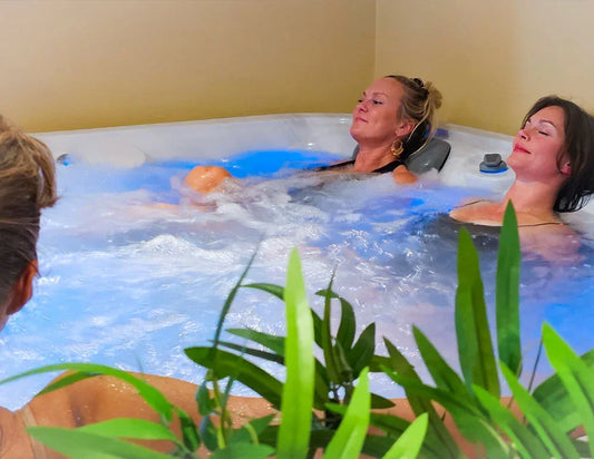 Klippekort Spa