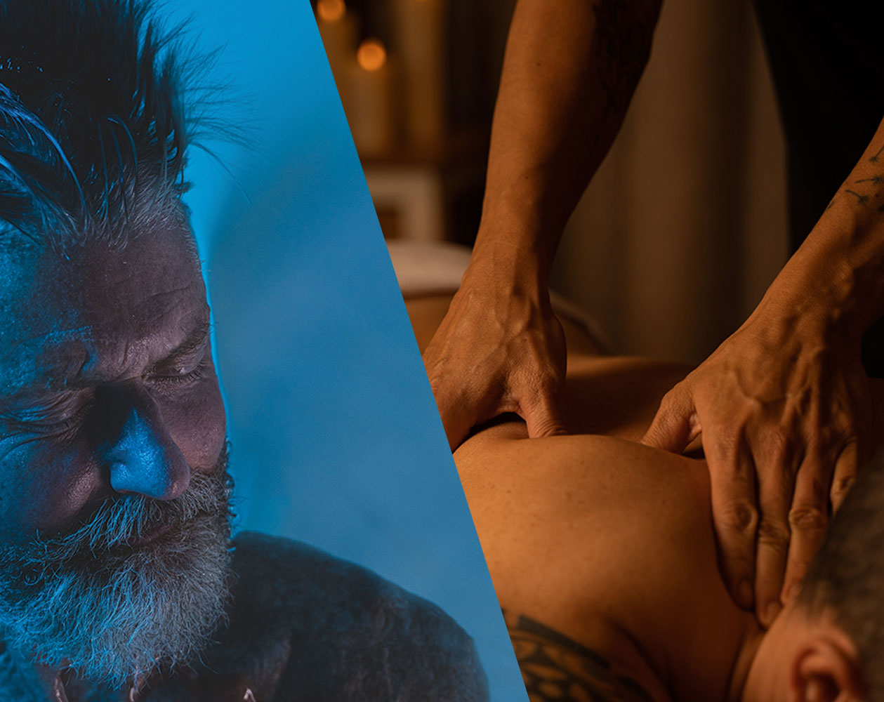 Liquid tank treatment // Online shop