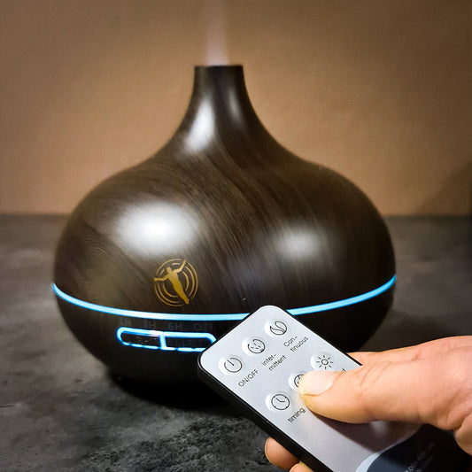 Aroma Diffuser - Dark