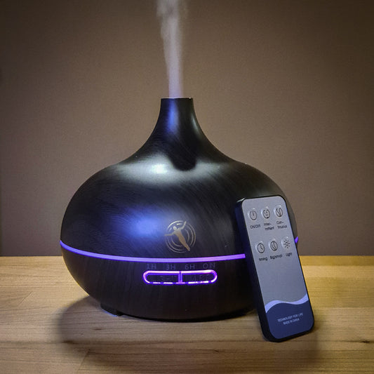 Aroma Diffuser - Dark