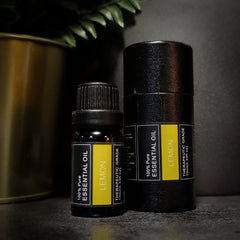 Lemon Aroma Oil