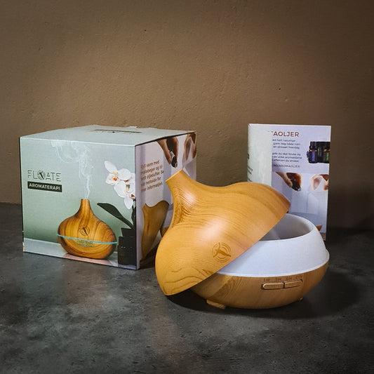 Aroma Diffuser - Light