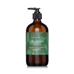 Balsam – Bergamott