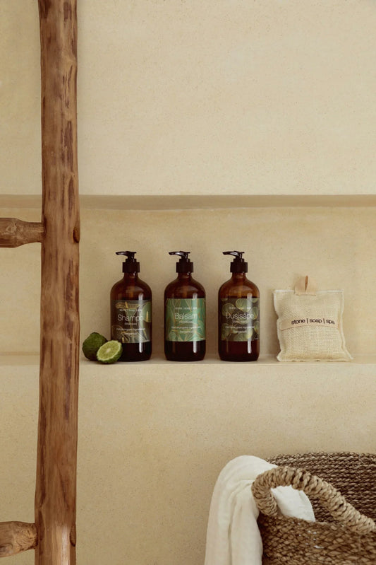 Balsam – Bergamott