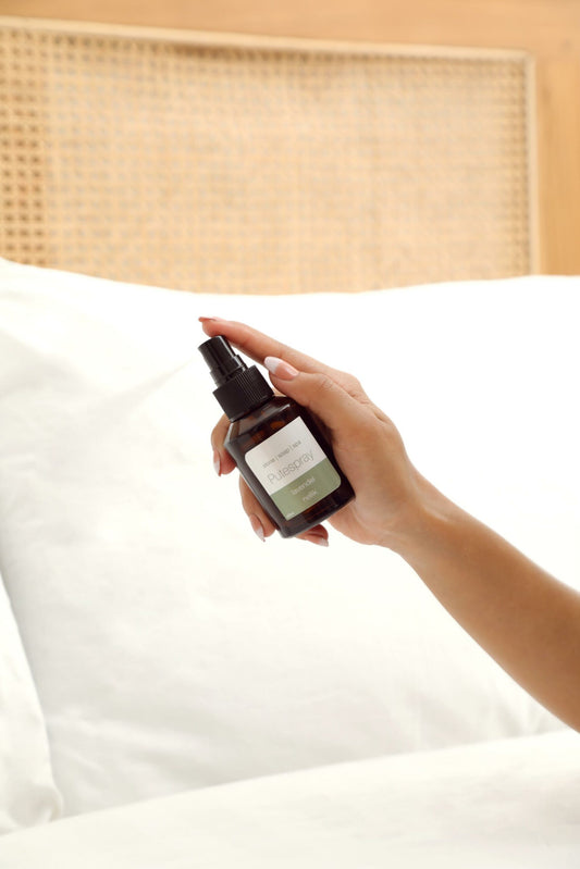 Pillow spray - Lavender / Clove