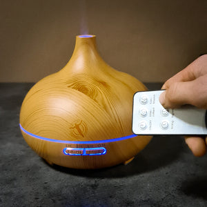 Aromaterapi Gavepakke