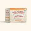 Four Sigmatic Mushroom Cacao med Cordyceps (10 serveringer)
